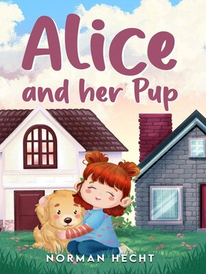 cover image of ALICE AND HER PUP